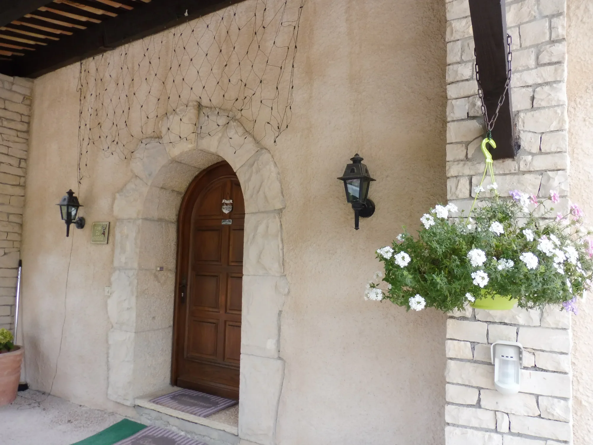 Sisteron, Provence-Alpes-Côte d'Azur, France. - Photo 11