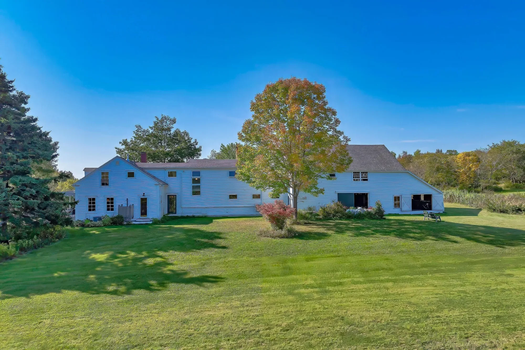 87 Carter Point Road, Sedgwick, ME 04676, Sedgwick, Maine, United States. - Photo 5