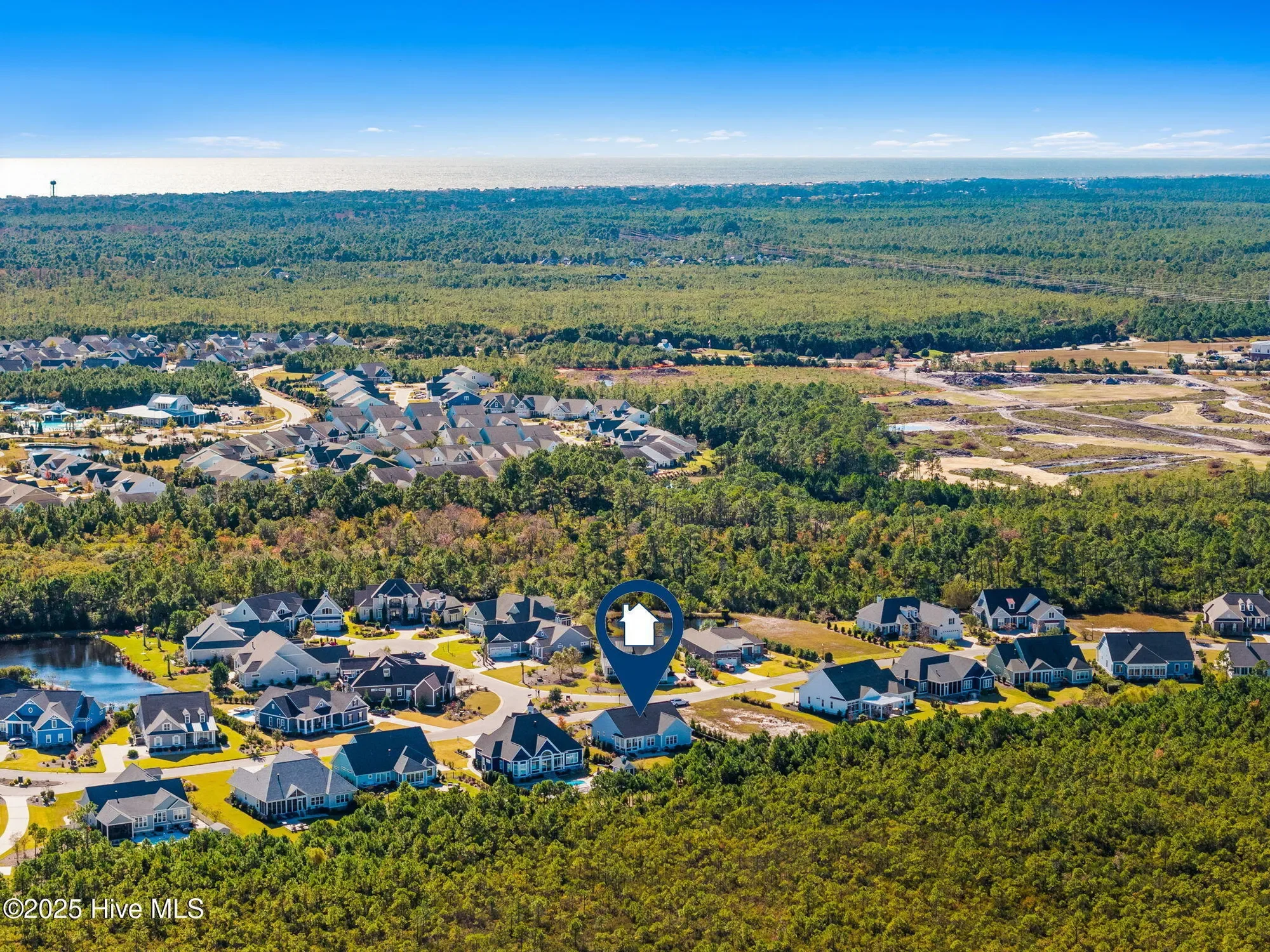 3244 Oceanic Bay Drive, Southport, North Carolina, United States. - Photo 47