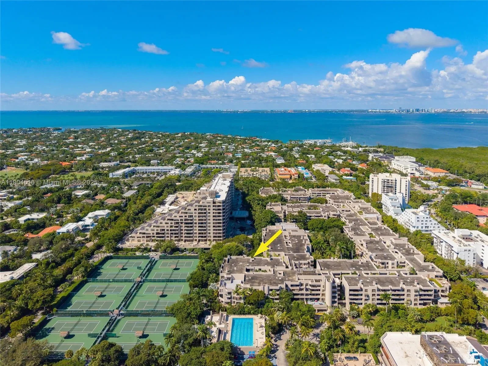 161 Crandon Blvd 419, Key Biscayne, Florida, United States. - Photo 22