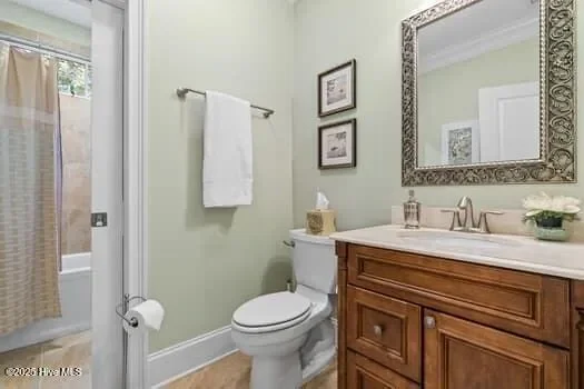 3850 Worthington Place, Southport, North Carolina, United States. - Photo 43