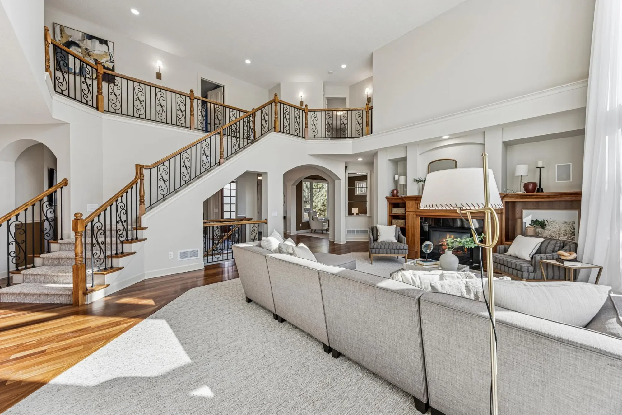 6294 Bluestem Road S, Corcoran, MN 55340, Medina, Minnesota, United States. - Photo 3