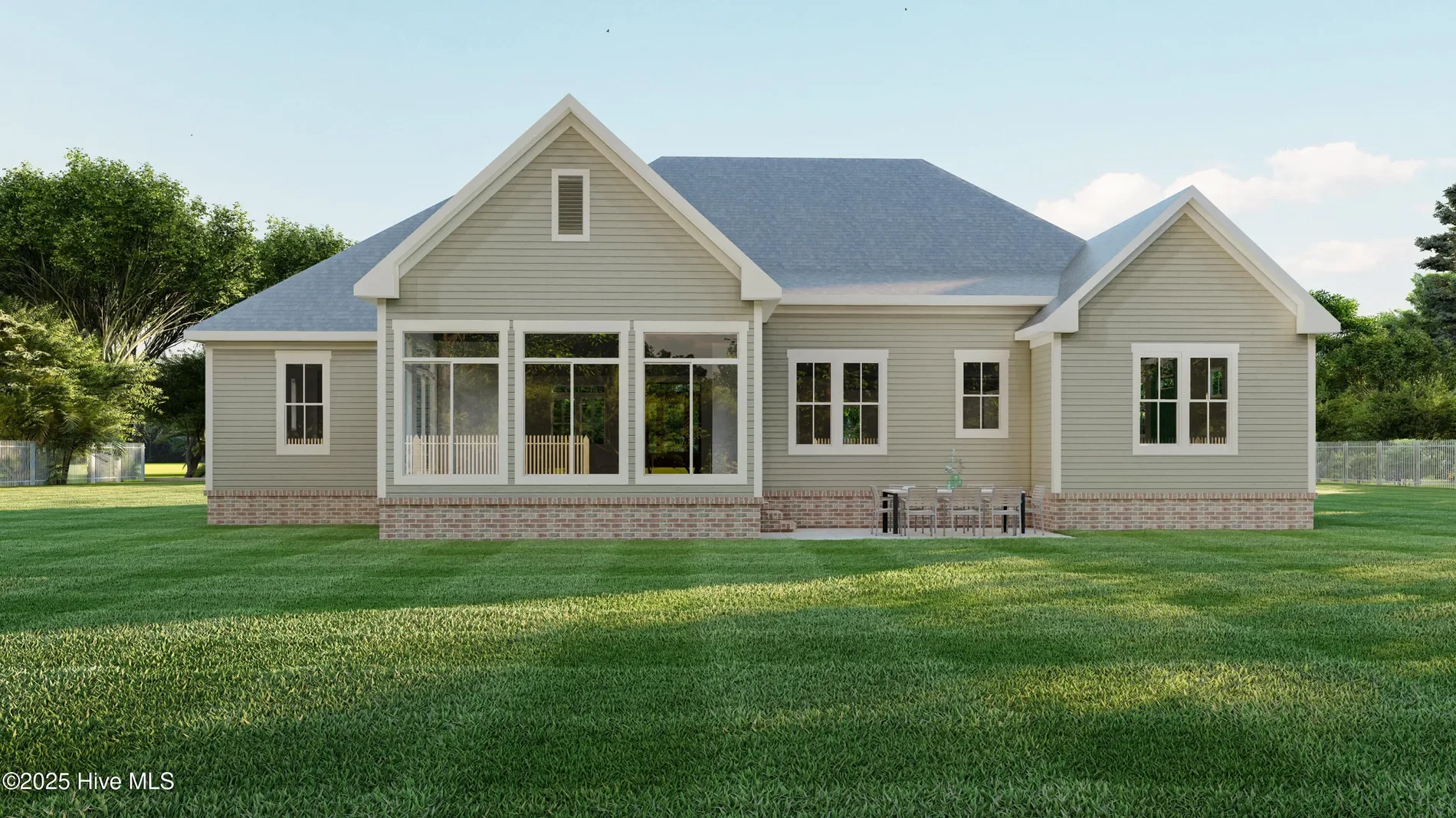 1357 Oak Glen Court SE, Bolivia, North Carolina, United States. - Photo 5