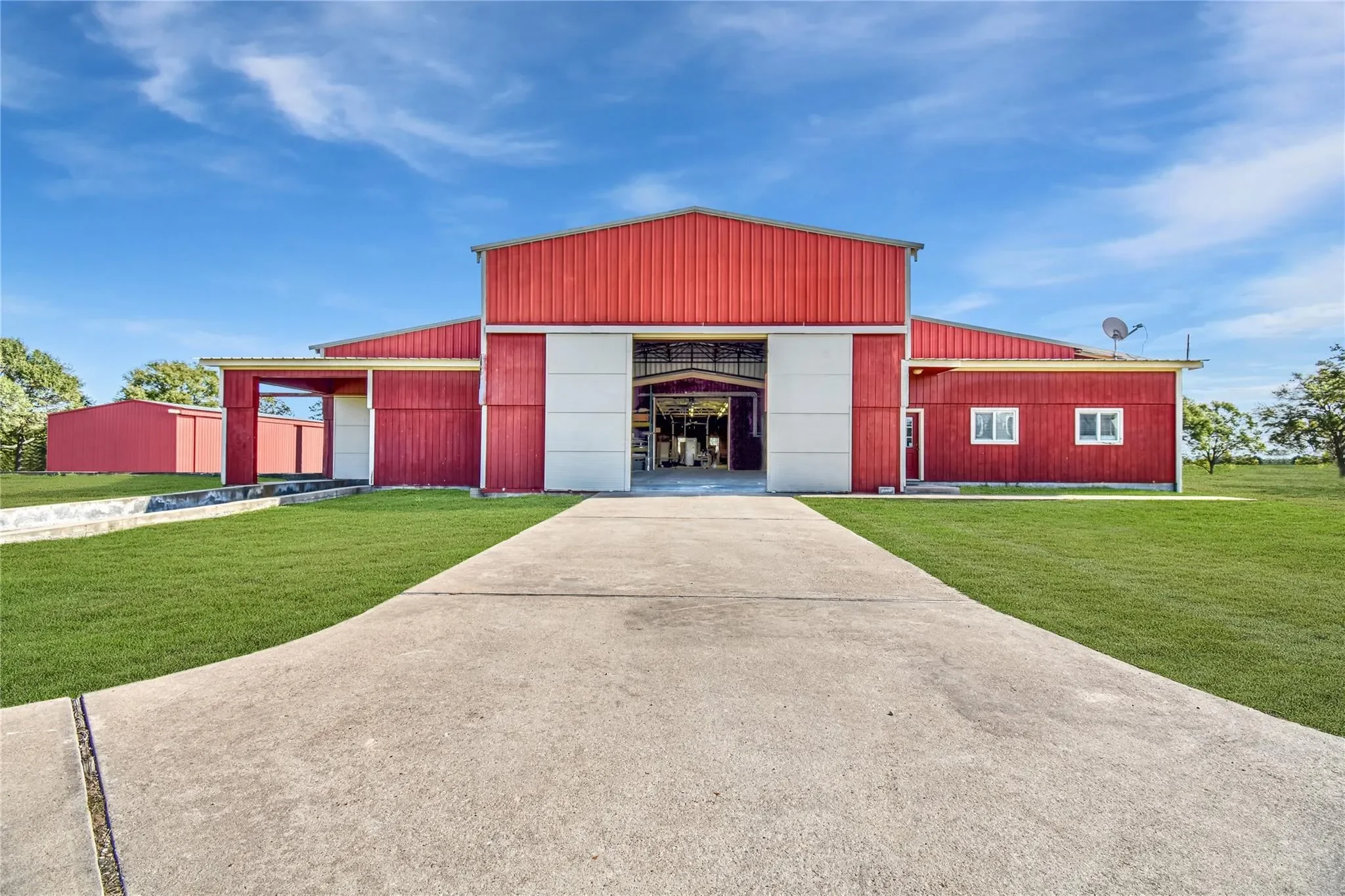 9950 Palestine Road, Brenham, Texas, United States. - Photo 37