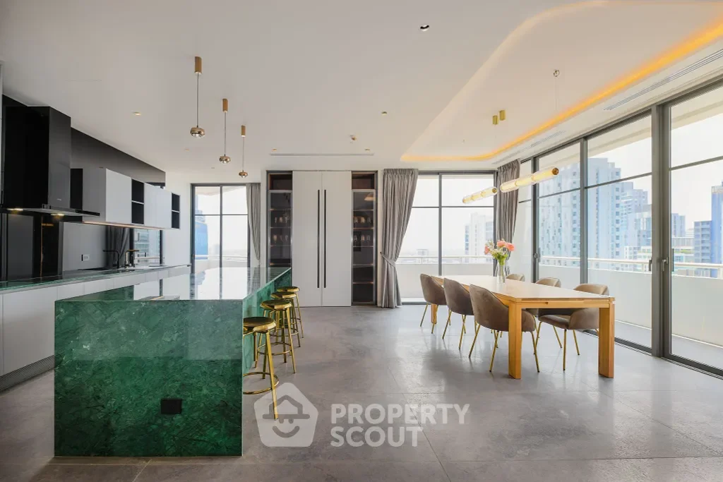 100/1-282 Soi Sukhumvit 53, Khwaeng Khlong Tan Nuea, Watthana, Krung Thep Maha Nakhon 10110, Thailand, Bangkok, Krung Thep Maha Nakhon, Thailand. - Photo 3