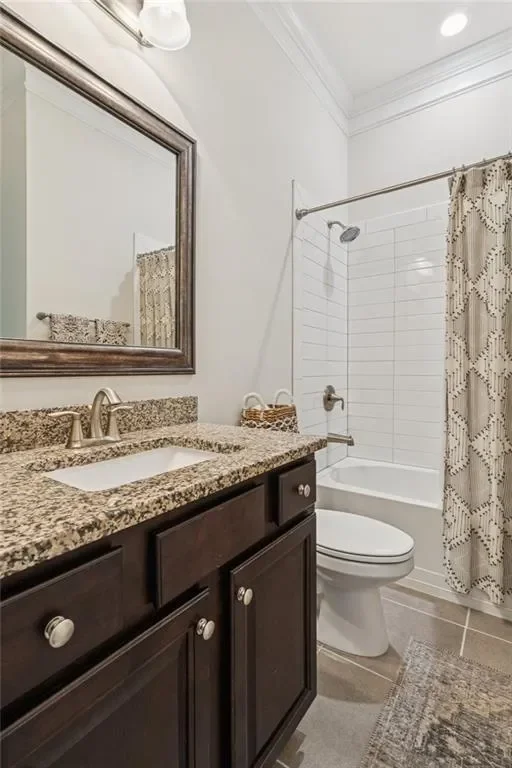 16140 Grand Litchfield Drive, Roswell, Georgia, United States. - Photo 38