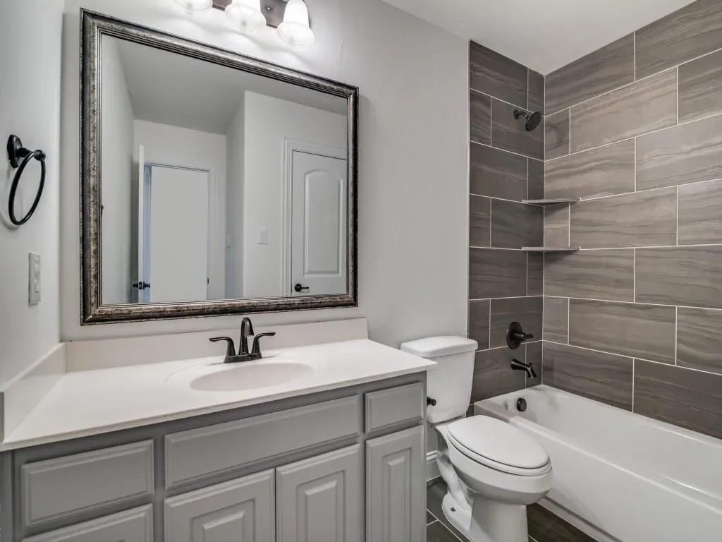 4604 Donna Lane, Allen, Texas, United States. - Photo 27