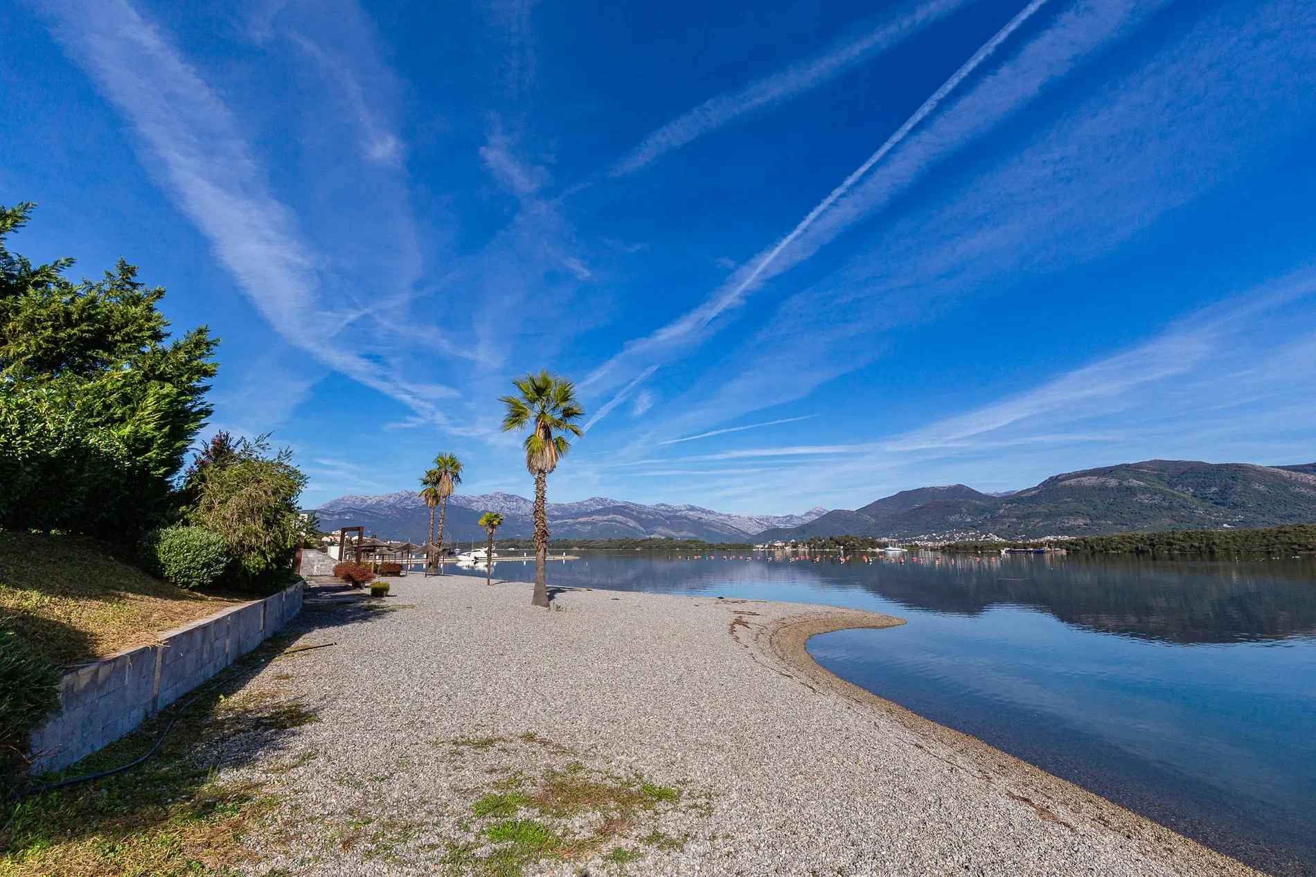 Tivat, Tivat, Tivat Municipality, Montenegro. - Photo 9