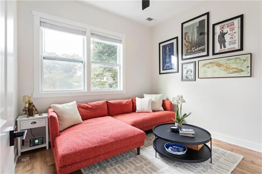 1291 Avon Avenue SW, Atlanta, Georgia, United States. - Photo 21