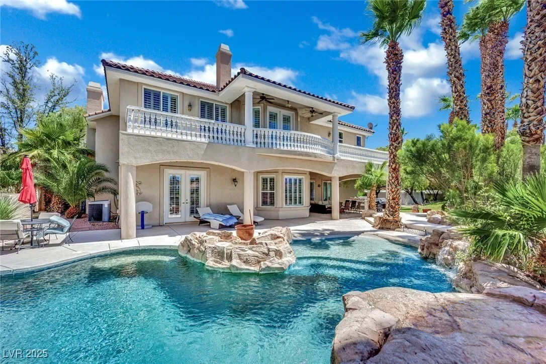 8137 Desert Jewel Circle, Las Vegas, Nevada, United States. - Photo 55