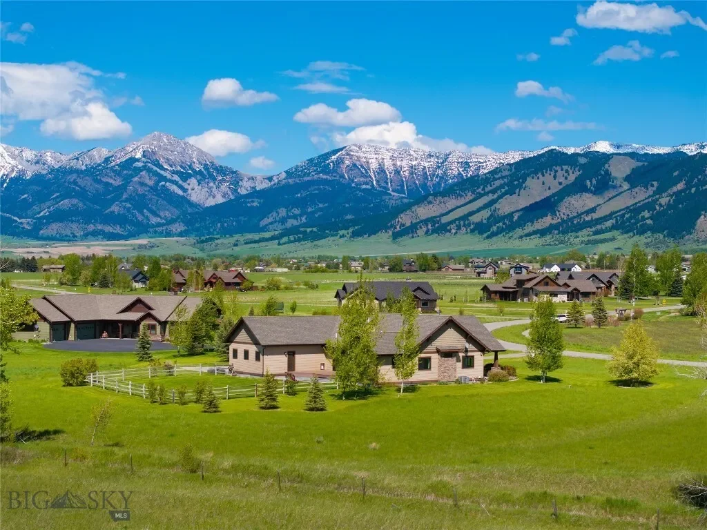 45 Spain Bridge Circle Drive, Belgrade, Montana, United States. - Photo 34