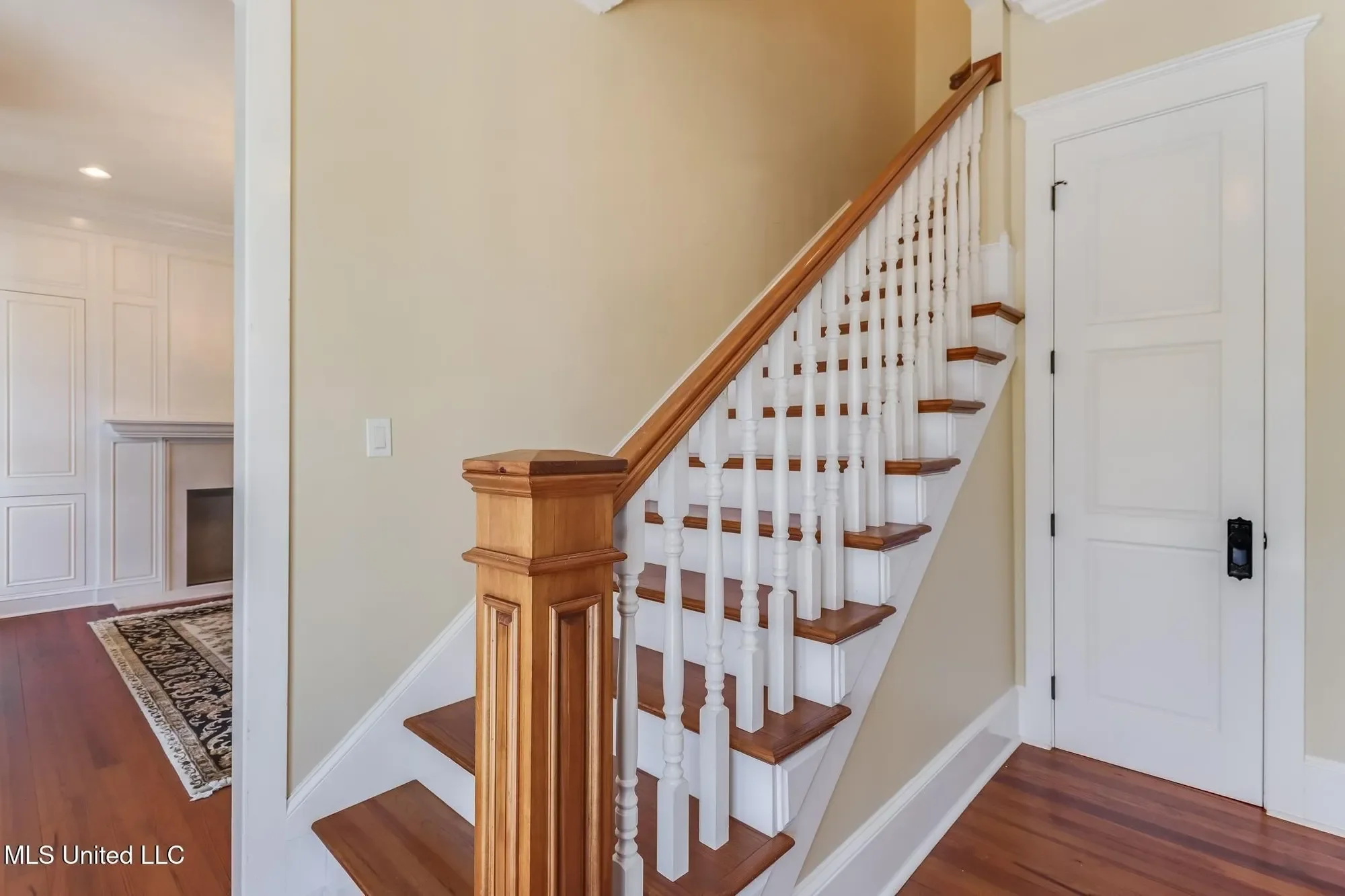 726 Wiggins Circle, Pascagoula, MS 39581, Pascagoula, Mississippi, United States. - Photo 16