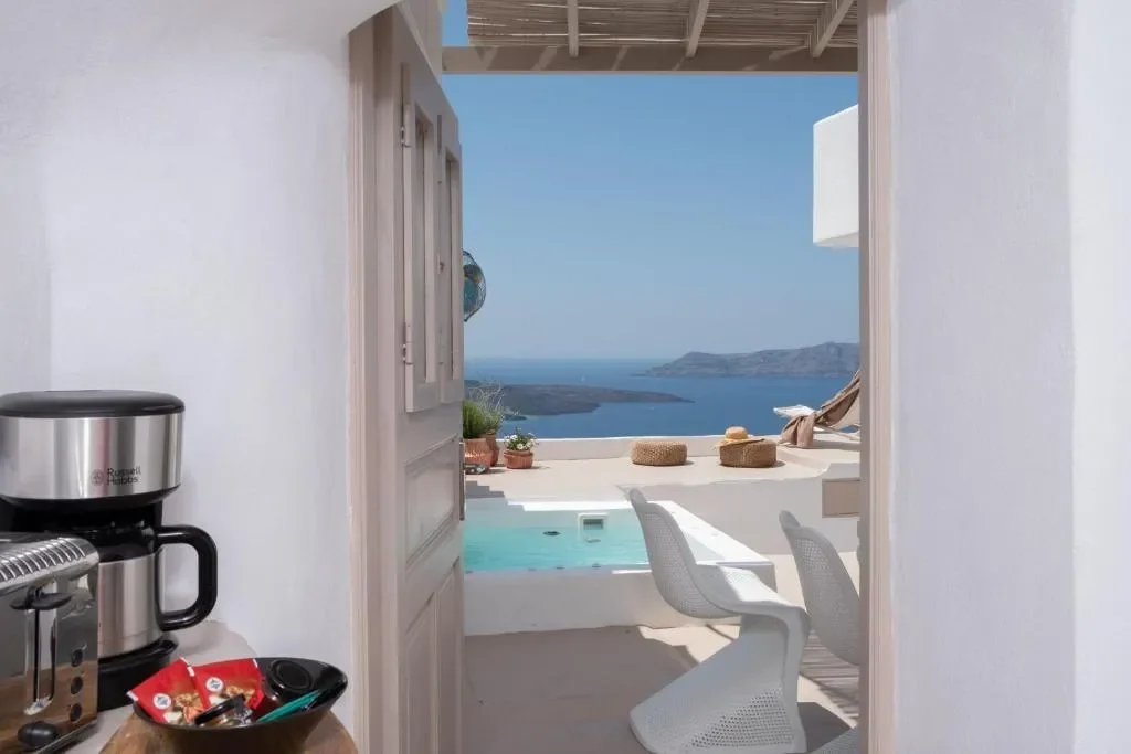 Fira 847 00, Greece, Thira, Aegean, Greece. - Photo 28
