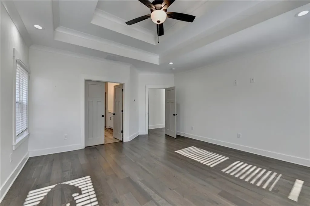 6181 Shoreland Circle, Buford, Georgia, United States. - Photo 35
