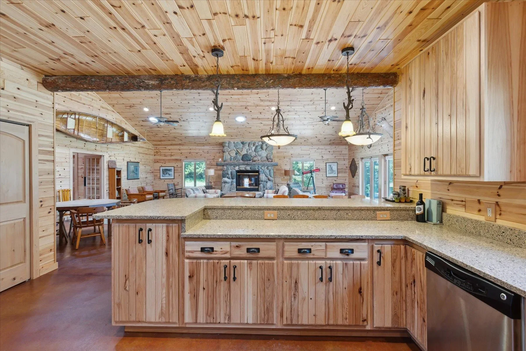 9842 Misery Bay, Alpena, MI 49707, Alpena, Michigan, United States. - Photo 31