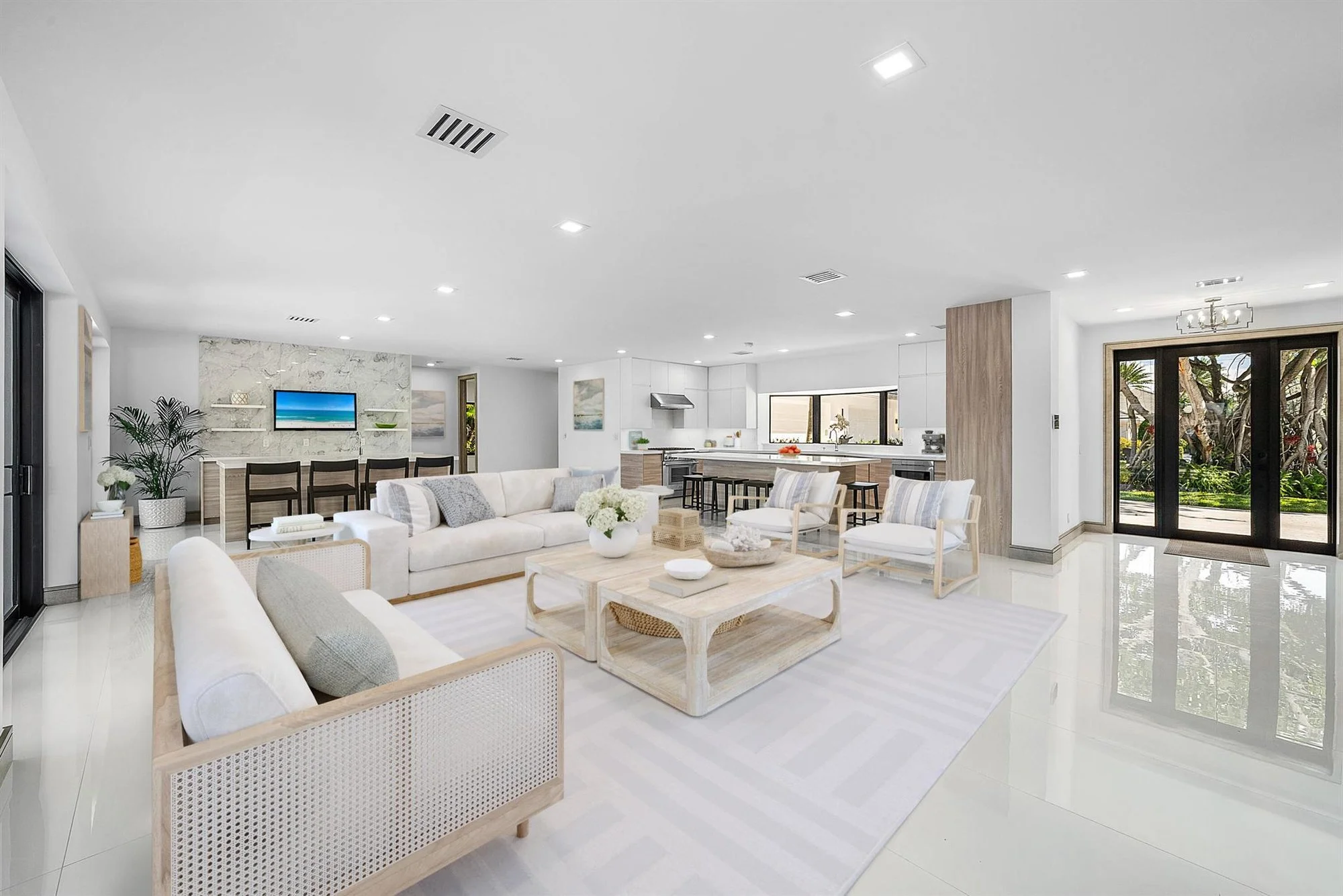 40 Spoonbill Road, Lantana, Florida, United States. - Photo 43