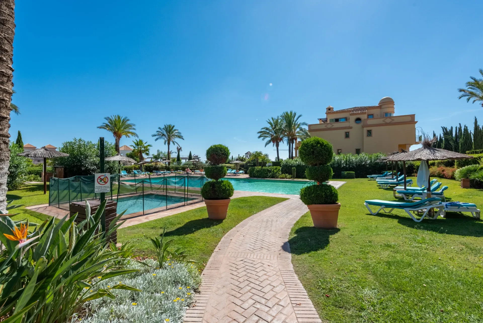 Benahavis, Andalusia, Spain. - Photo 11