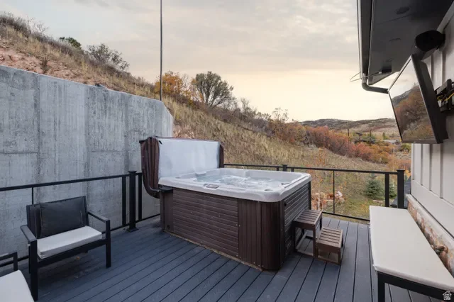 4347 FROST HAVEN RD, Park City, Utah, United States. - Photo 6