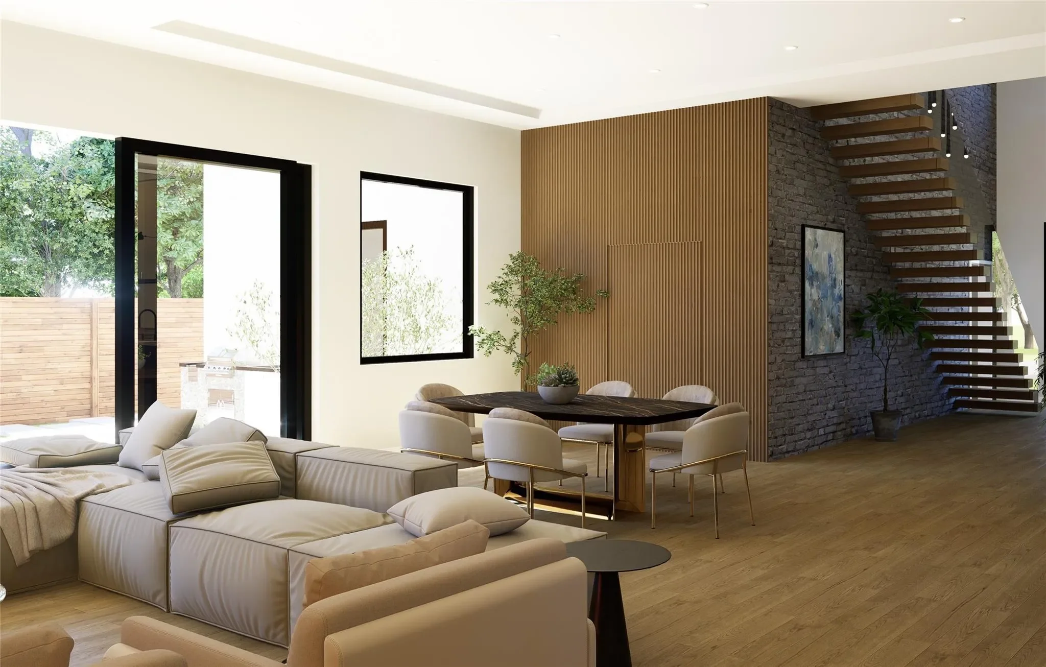 3106 Newcastle Drive, Houston, Texas, United States. - Photo 4