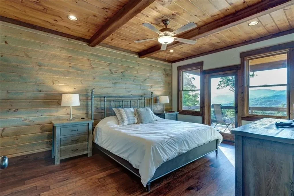 370 High Ridge Road, Blue Ridge, Georgia, United States. - Photo 11