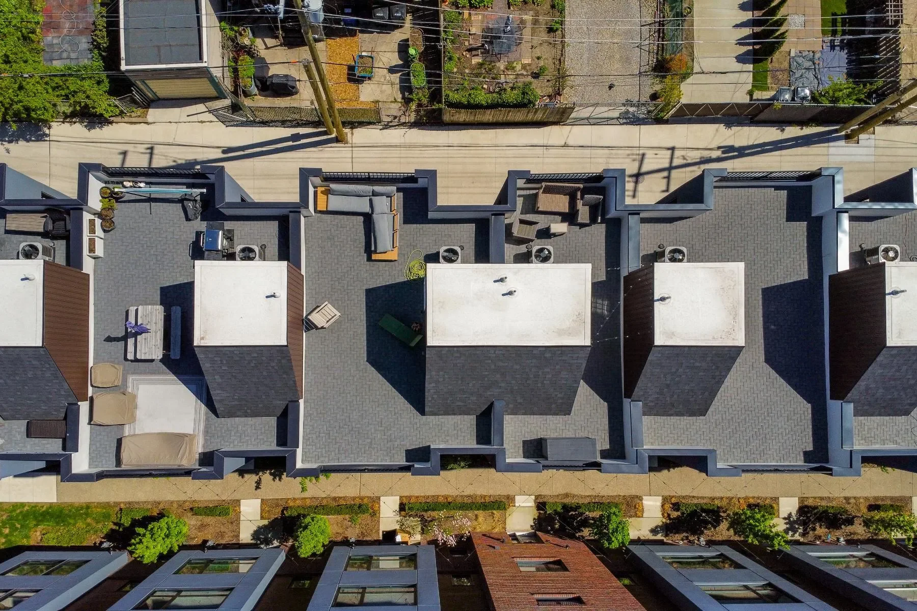 2037 11th Street Unit 3, Detroit, MI 48216, Detroit, Michigan, United States. - Photo 5