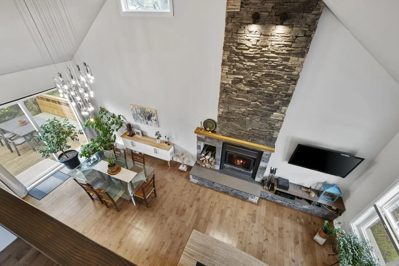 365 rue Rose, Otterburn Park, Quebec, Canada. - Photo 10