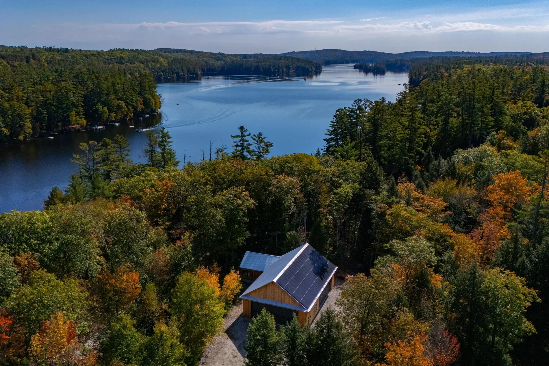 59 Bobcat Way, Norway, ME 04268, Norway, Maine, United States. - Photo 4