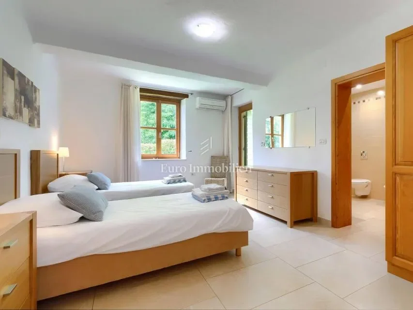 Buje, Istria County, Croatia. - Photo 32