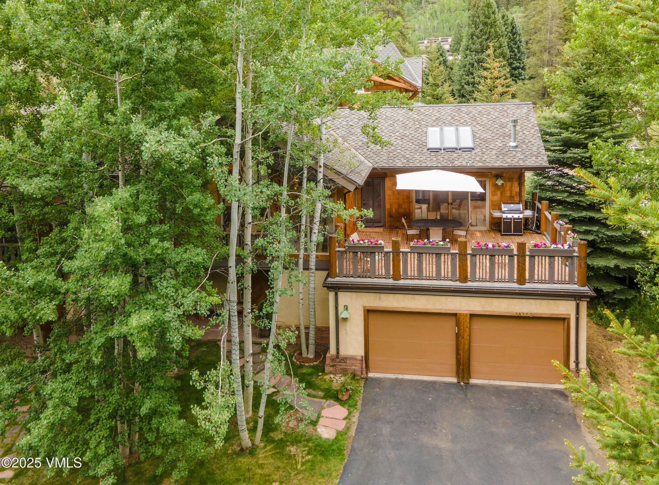 3827 Lupine Drive B, Vail, Colorado, United States. - Photo 5