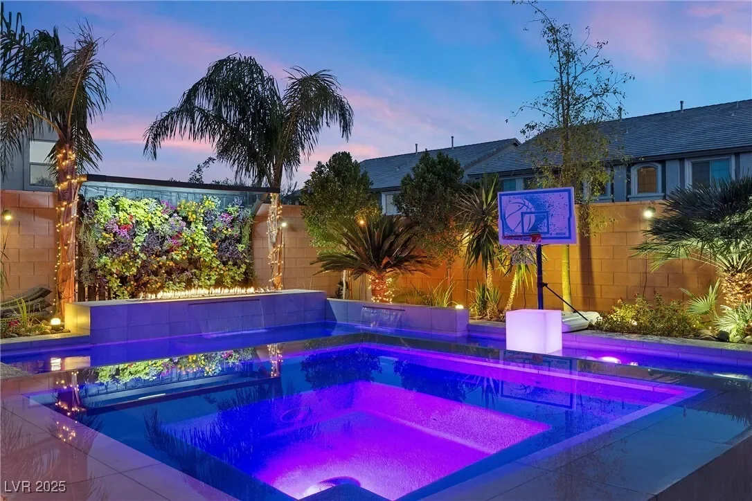 8620 Grove Mill Court, Las Vegas, Nevada, United States. - Photo 9