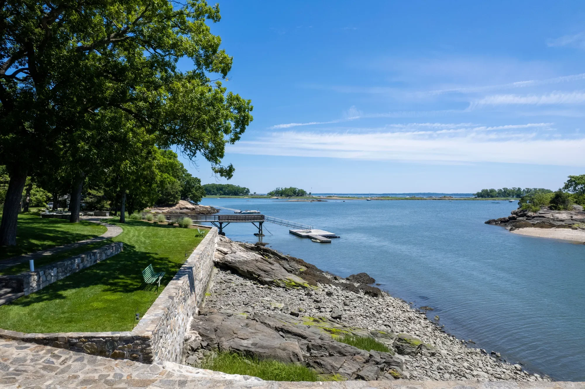 6 Shore Road, Rye, NY 10580, Rye, New York, United States. - Photo 29