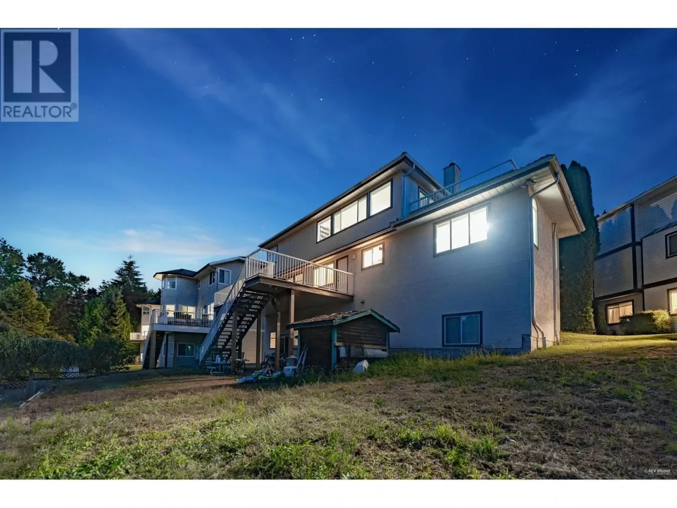 2976 CHRISTINA PLACE, Coquitlam, British Columbia, Canada. - Photo 22