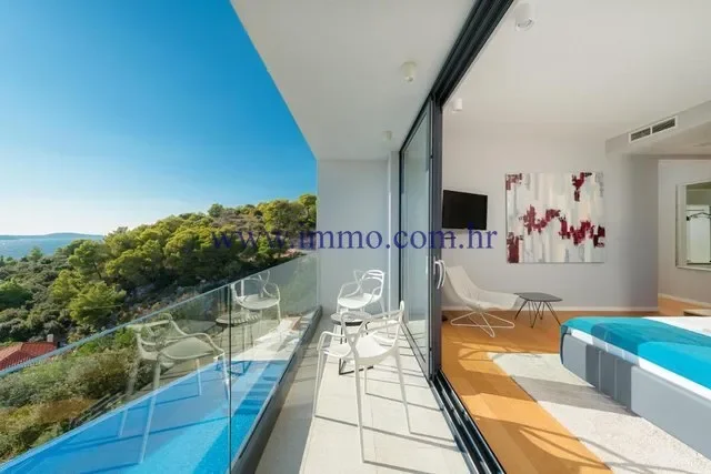 Hvar, Croatia, Vrisnik, Split-Dalmatia County, Croatia. - Photo 2