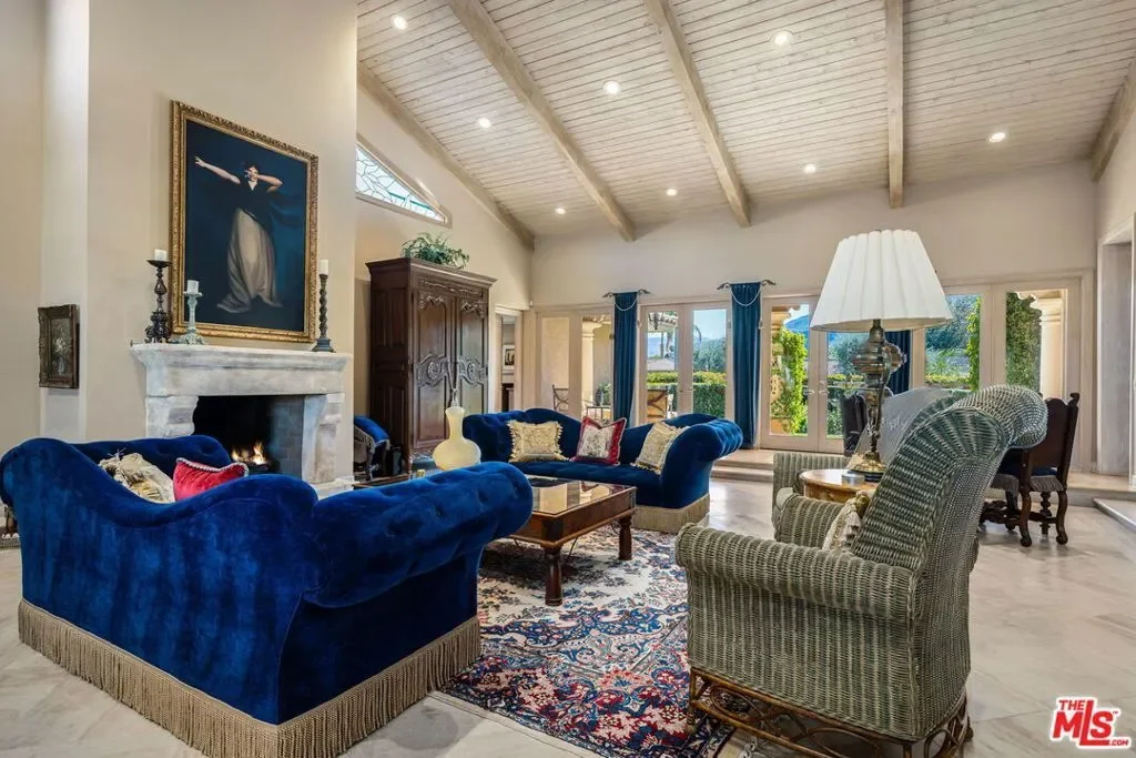 71150 N Thunderbird Terrace, Rancho Mirage, California, United States. - Photo 22
