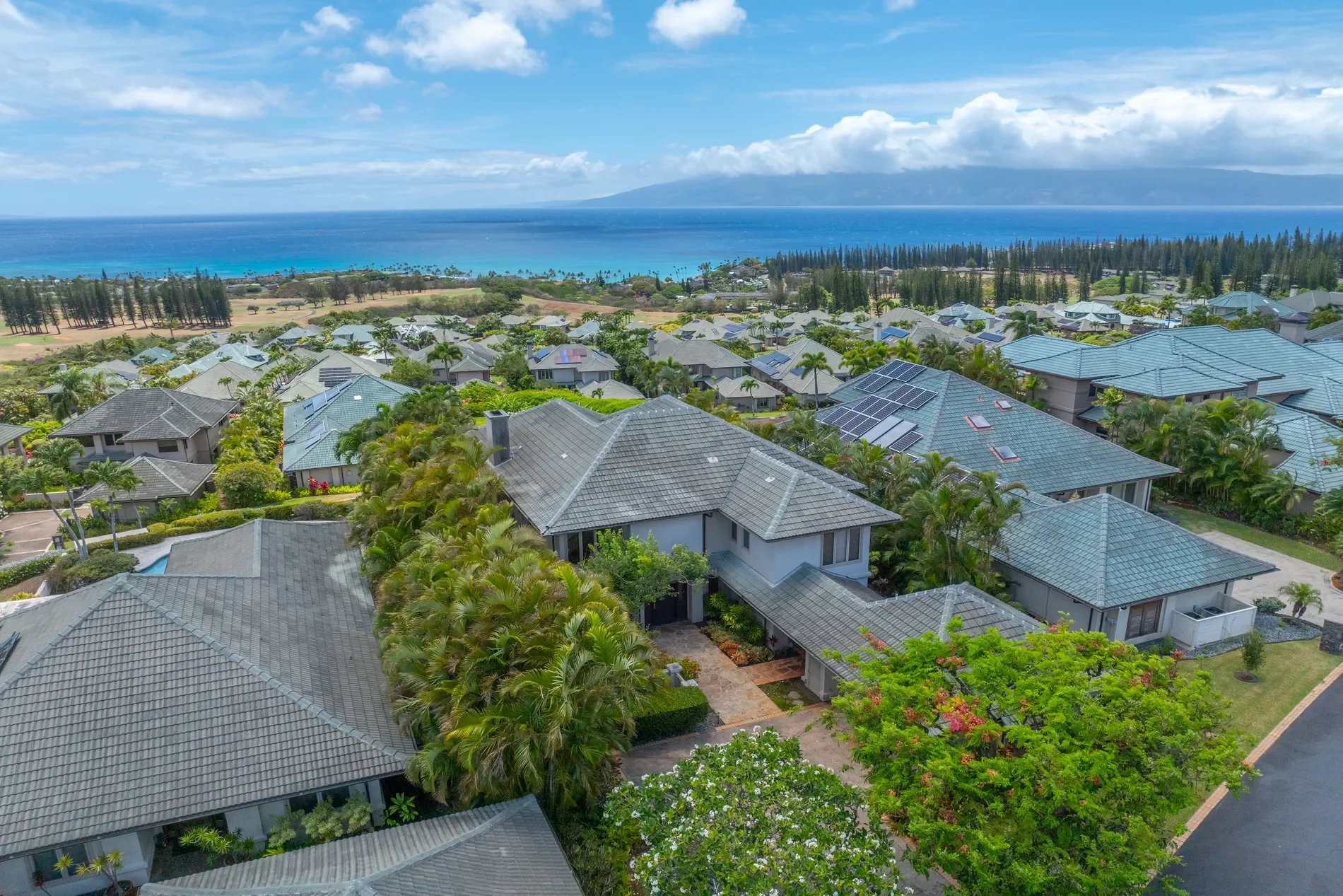 212 Crestview Road, Lahaina, HI 96761, Lahaina, Hawaii, United States. - Photo 30