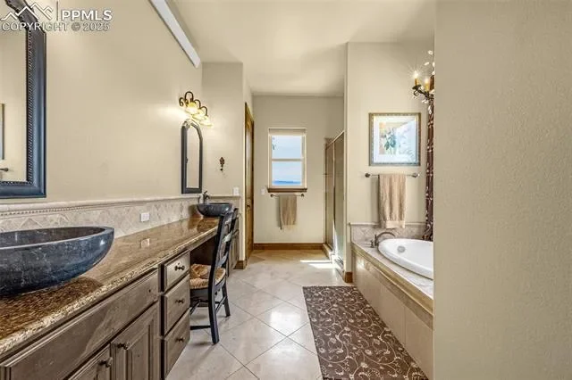 11784 Spruce Mountain Road, Larkspur, Colorado, United States. - Photo 23