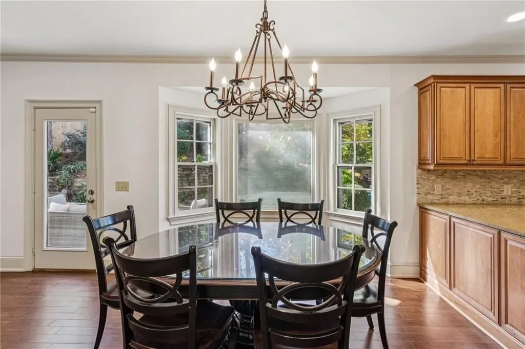5460 E Idlewood Lane, Atlanta, Georgia, United States. - Photo 20