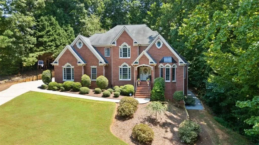 2287 Lake Ridge Terrace, Lawrenceville, Georgia, United States. - Photo 6