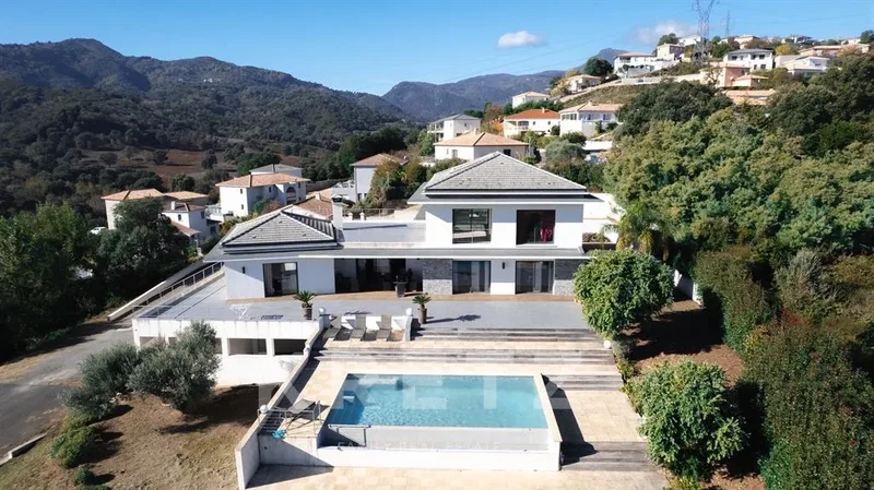 PENTA DI CASINCA, Penta-di-Casinca, Corsica, France. - Photo 14