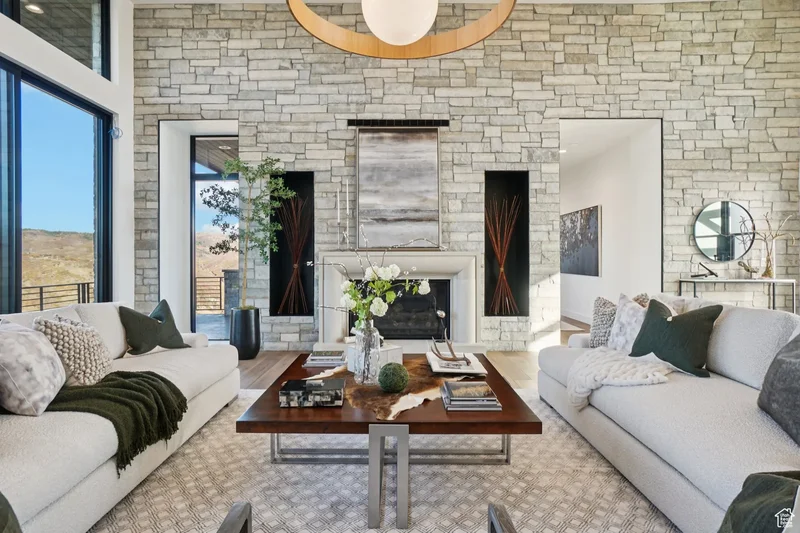 2738 LONGSPUR LN, Park City, UT 84098, Park City, Utah, United States. - Photo 13