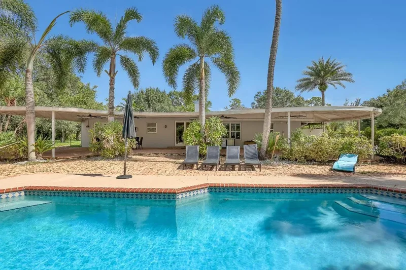 10780 Anderson Lane, Lake Worth, FL 33449, Wellington, Florida, United States. - Photo 48