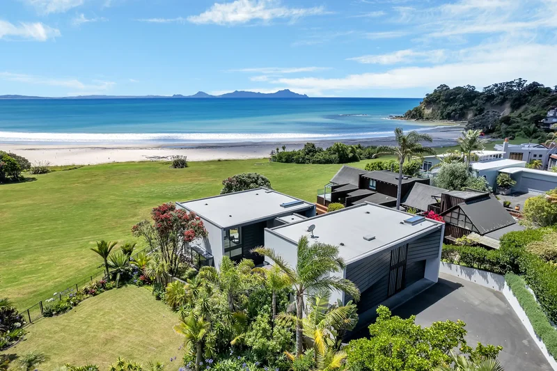 35 Hector Lang Drive, Langs Beach 0582, New Zealand, Langs Beach, Northland, New Zealand. - Photo 1