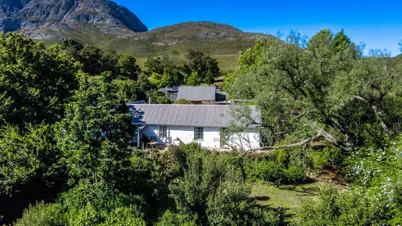 George, Western Cape, South Africa. - Photo 25