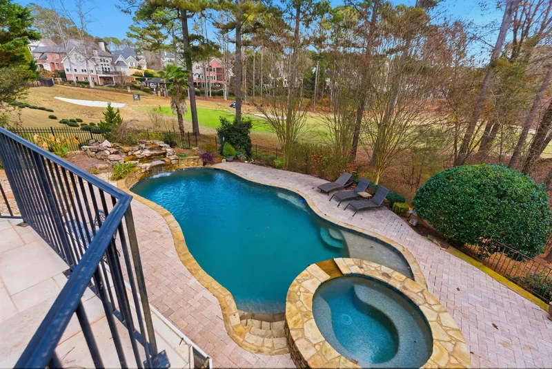 1354 Bridgemill Avenue, Canton, GA 30114, Canton, Georgia, United States. - Photo 18