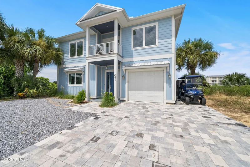 203 George C Wallace Boulevard, Rosemary Beach, Florida, United States. - Photo 8