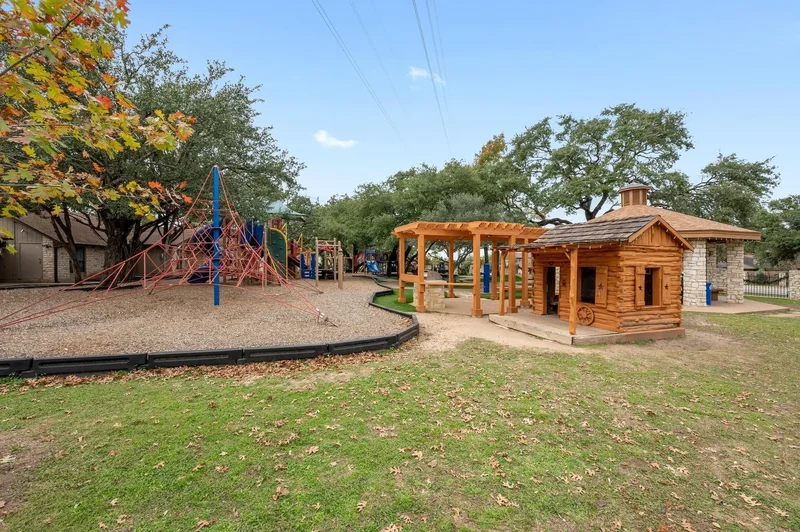 1508 Ben Crenshaw WAY, Austin, Texas, United States. - Photo 34