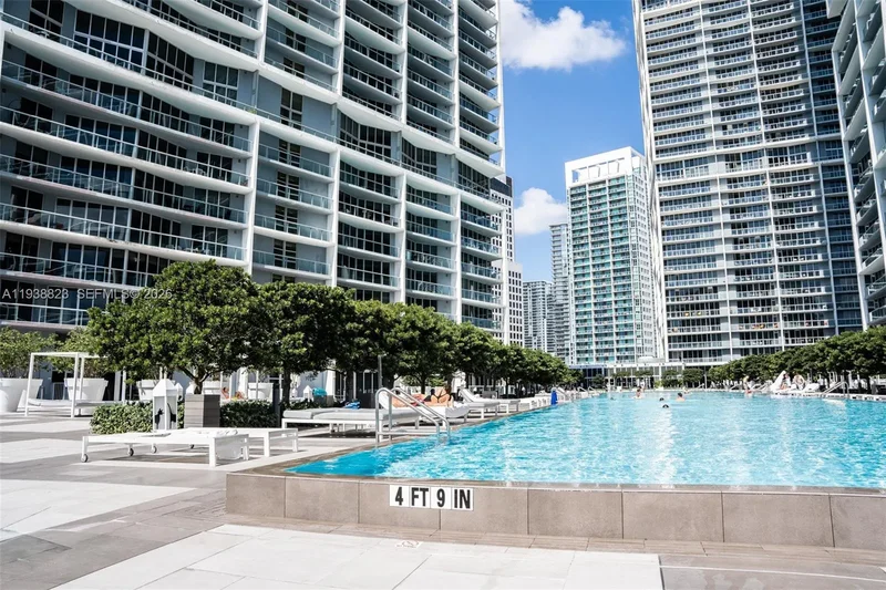 495 NE Brickell Ave #2204, Miami, FL 33131, Miami, Florida, United States. - Photo 40