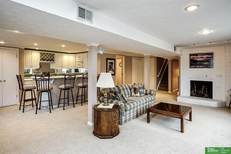 1705 S 116th Street, Omaha, NE 68144, Omaha, Nebraska, United States. - Photo 32