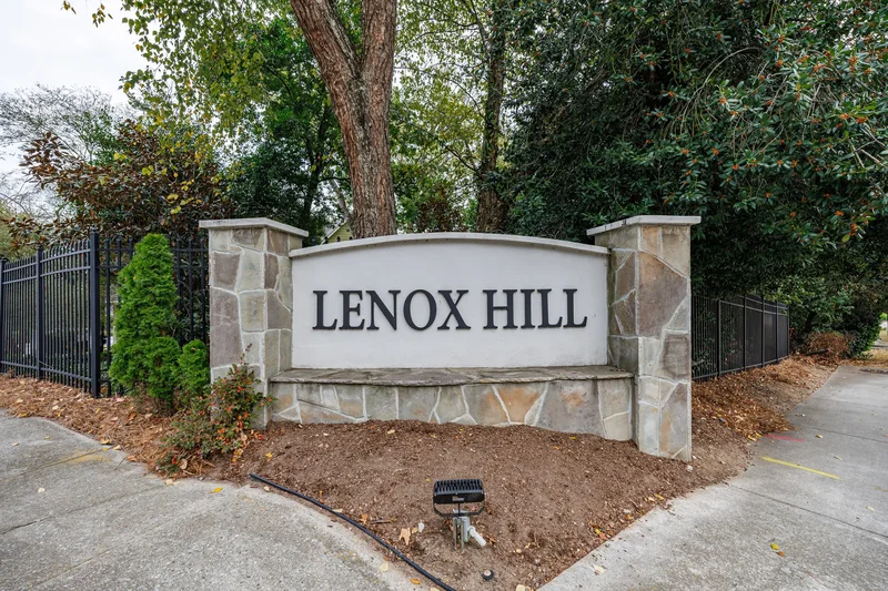 923 Lenox Hill Court NE, Atlanta, GA 30324, Atlanta, Georgia, United States. - Photo 9
