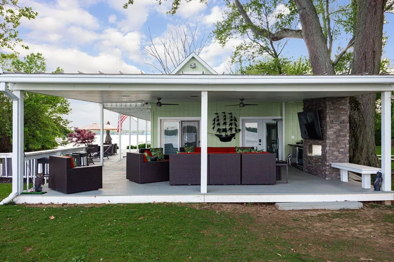 12700 Onion Island NE, Millersport, OH 43046, Millersport, Ohio, United States. - Photo 3
